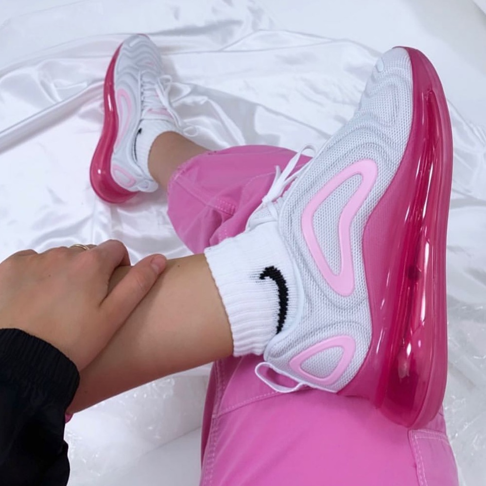 Nike air max 720 - Picture 2 of 8